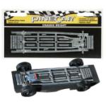 PINECAR PIN3910 Chassis Weight, Four Wheel Drive 2.5 oz
