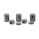 PINECAR PIN3914 Tungsten Incremental Weights, 2 oz Cylinder