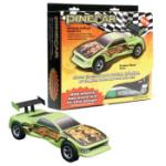 PINECAR PIN3945 Premium Car Kit, Furious Racer