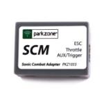 Parkzone PKZ1055 SONIC COMBAT MODULE WITH ADAPTERS