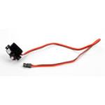 Spektrum SPMSA382 SV80 SERVO 3 WIRE LONG Lead DIGITAL