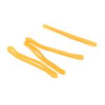 Parkzone PKZ1110 RUBBER BANDS J-3 YELLOW FOR J3 CUB
