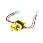 Parkzone PKZ1751 ESC/RECEIVER CHL 1 J-3 BL F/J-3 BL/SPITF