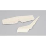 Parkzone PKZ3024 TAIL WING SET CESSNA 210 FOR CENTURION