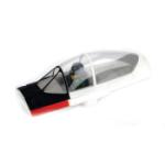 E-flite EFL08258 CLEAR CANOPY FOR T-28