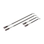 Parkzone PKZ5622 Pushrod Set: F-27Q