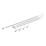 Parkzone PKZ6011 Pushrod Set: F4U-1A