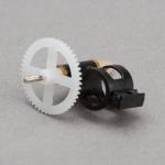 Parkzone PKZU1227 GEAR BOX 6mm MOTOR FOR 6mm MOTOR