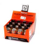 Plastruct Inc PLS00002 PLASTIC WELD CEMENT 2oz Bottle