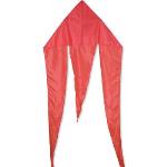 Premier Kites PMR33043 Flo-Tail Red 45"