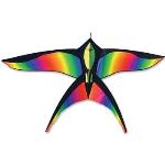 Premier Kites PMR44773 Bird Kite Rainbow Skylark 5.5'