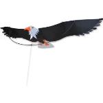 Premier Kites PMR44971 Bird Kite Eagle 7'