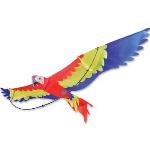 Premier Kites PMR44972 Bird Kite Parrot 7'