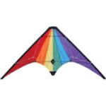Premier Kites PMR66151 Zoomer-Rainbow, 46" x 21"