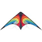 Premier Kites PMR66284 Vision-Rainbow Vortex, 63" x 29"