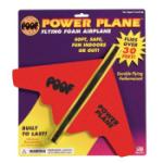 Poof - Educatio POF2121 POWER PLANE GLIDER