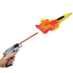 Poof - Educatio POF2131 AFTER BURNER AIR LAUNCHER