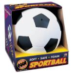 Poof - Educatio POF750 Soccerball, Standard Size