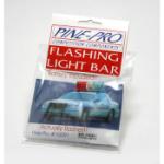 Pine-pro PPR10091 Flashing Light Bar
