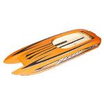 Proboats PRB281030 Hull and Decal: Zelos 48-inch Catamaran Brushless