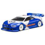 Protoform Race PRM148700 MAZDA SPEED 6 BODY CLEAR 190mm BODY