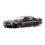 Protoform Race PRM153530 71 PONTIAC FIREBIRD BODY 1/10 scale