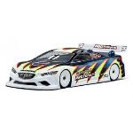 Protoform Race PRM153625 MAZDA 6 GX LT CLEAR BODY 1/10 BODY