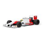 Protoform Race PRM153730 F1-Thirteen Clear Body : F1