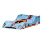 Protoform Race PRM161121 1/12 AMR-12 On Road Body, Clear, Lightweight
