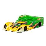 Protoform Race PRM161221 1/12 TR-12 Lightweight Clear On-Road Body