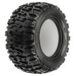 Pro-line Racing PRO1012100 Trencher T 2.2 All Terrain Truck Tires (2)