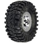 Pro-line Racing PRO114612 FLAT IRON 2.2 TIRE ALL TERRAIN M3 FOAM