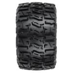 Pro-line Racing PRO117000 2.8" 30 SERIES TRENCHER ALL TERRAIN TRUCK TIRE