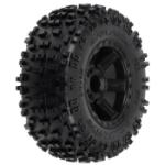 Pro-line Racing PRO117313 2.8"" BADLAND ALL TERRAIN FOR 2.8"" RIM