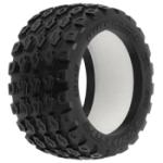 Pro-line Racing PRO117500 Dirt Hawg 2.8 All Terrain Truck Tire:TRA 2.8 Whl