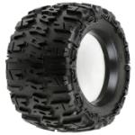 Pro-line Racing PRO118400 Trencher 3.8 TRA Truck Tires