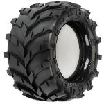 Pro-line Racing PRO119200 Fr R Masher 2.8, TRA Bead All Terrain Truck Tire