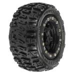 Pro-line Racing PRO119413 1/16 Trencher 2.2 M2 Tire Black Titus Bead-loc:ERevo