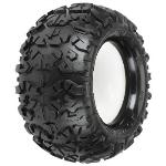 Pro-line Racing PRO119900 Rock Rage 3.8 TRA Bead All Terrain Tire:Truck