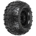 Pro-line Racing PRO119913 3.8"" ROCK RAGE TIRES ALL TERRAIN