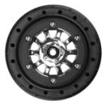 Pro-line Racing PRO273101 RENEGADE 2.2/3.0 BEADLOCK WHEEL