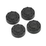 Pro-line Racing PRO275911 Black Planetary Gear Cover:Brawler Clod Bst Whl(4)