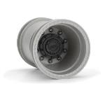 Pro-line Racing PRO276003 Brawler 2.6 Wheel +17.5mm Wider Offset :Clod Buster