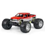 Pro-line Racing PRO323000 CHEVY SILVERADO CREWCAB REVO 3.3,LST MGT8,