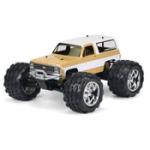 Pro-line Racing PRO324400 80 CHEVY BLAZER BODY T-MAX 2.5 / REVO 2.5 / Savage