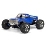 Pro-line Racing PRO324800 1980 Chevy Pick-Up: Revo 3.3, MGT