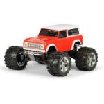 Pro-line Racing PRO331360 73 FORD BRONCO CRAWLER BODY 1/10