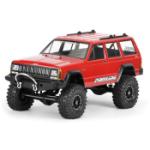 Pro-line Racing PRO332100 92 JEEP CHEROKEE BODY CRAWLER BODY