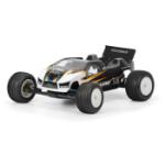 Pro-line Racing PRO334900 Bull Dog Clear Body: T4.1