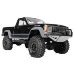 Pro-line Racing PRO336200 JEEP Comanche Full Bed Clr Body:12.3 Whlbs Crawler